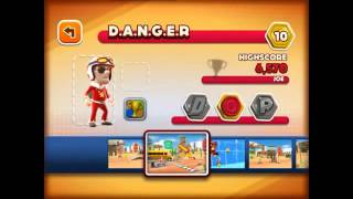 Joe Danger iPad App Review809 screenshot 3
