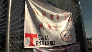 2011 USTA Jr. Team Tennis 18 & Under National Championships - At JTT Nationals, Day 2