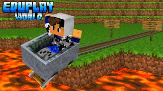 POR AQUI NO ERA AYUDAA!!🔥Minecraft