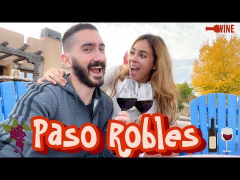 Video: Las mejores cosas para hacer en Paso Robles, California