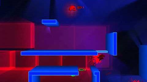 Frozen Synapse: mooboy (green) vs coachola (red) - Secure2