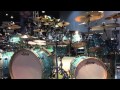 NAMM 2014 quick look drums