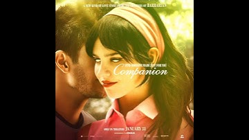 Unleash the Excitement: Companion (2025) - Official Trailer!