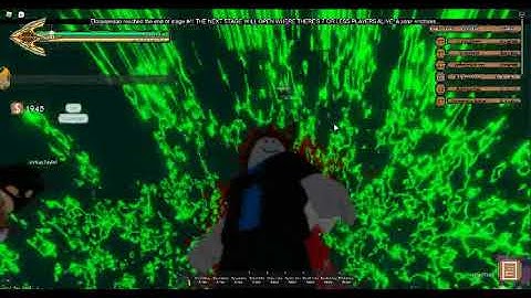 Sbr Fly Hacker dies to Tw au knives [YBA]