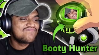 Time to become a booty hunter !! booty hunter කෙනෙක් වෙමු !!  | The kota | Reddit Review