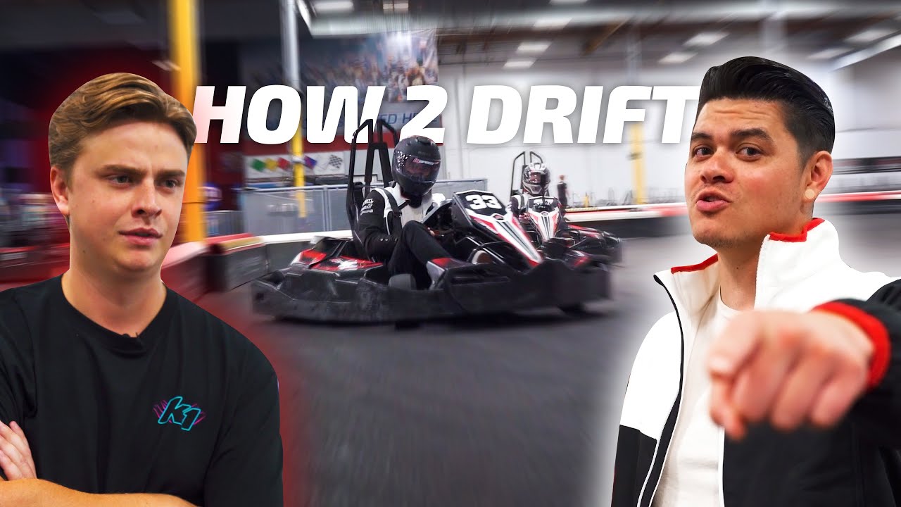 КАК ДРИФТИТЬ 2.0 👀