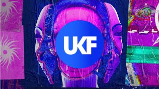 Kill The Noise & HALIENE - Give Out (Feed Me Remix)