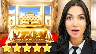 J'ai Transformé Ma Maison en Hotel De Luxe 5 Étoiles⭐️⭐️⭐️⭐️⭐️