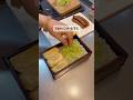 【ウィンナー弁当】 #お弁当 #お弁当作り方 #旦那弁当 #簡単レシピ #お弁当動画 #ウィンナー弁当#無添加ウィンナー#shorts