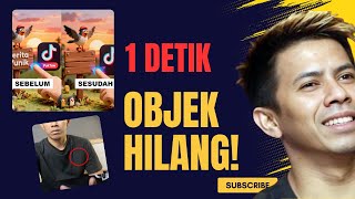 Cara Hapus Objek Mengganggu di Foto GRATIS (Tanpa Photoshop!) screenshot 3