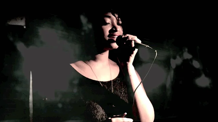 Tanisha Renee Brown ONLY GIRL (Rihanna Cover)