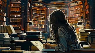 Immerse Yourself: Studying in an Ancient Academy with Classical Music (1-Hour Deep Focus)🎻 