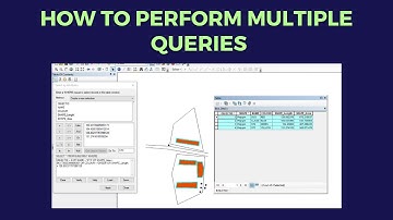 Unlock the Power of Multiple Queries on ArcGIS | Advanced Techniques Revealed