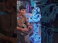 mane robot bena liya ai + coding sai🤣#coding #aivideo