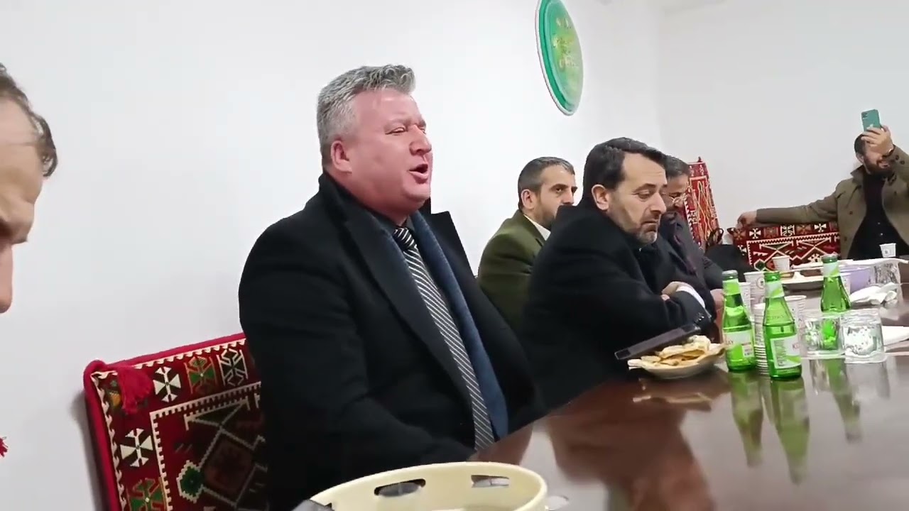 Mustafa ALPHAYTA -Osman ÖZCAN -Birol KARAKAYA (KASİDE)