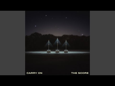 Golden - The Score