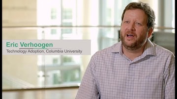 Barriers to Technology Adoption