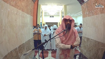 تلاوة مباركة ماتيسر من سورة المؤمنون - الشيخ توفيق المصعلي