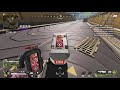 WEICHISwimming [Apex] 如何JUKE隊友跳崖