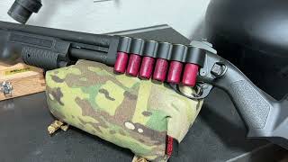 TPM Breakdown Series - #8 of 10 - The Home Defense Shotgun - 12 Gauge Remington 870 Police