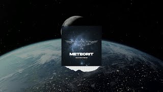 RAF Camora - Meteorit (Instrumental)