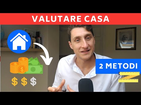 Video: L'aggiunta di metratura quadrata aumenta il valore della casa?