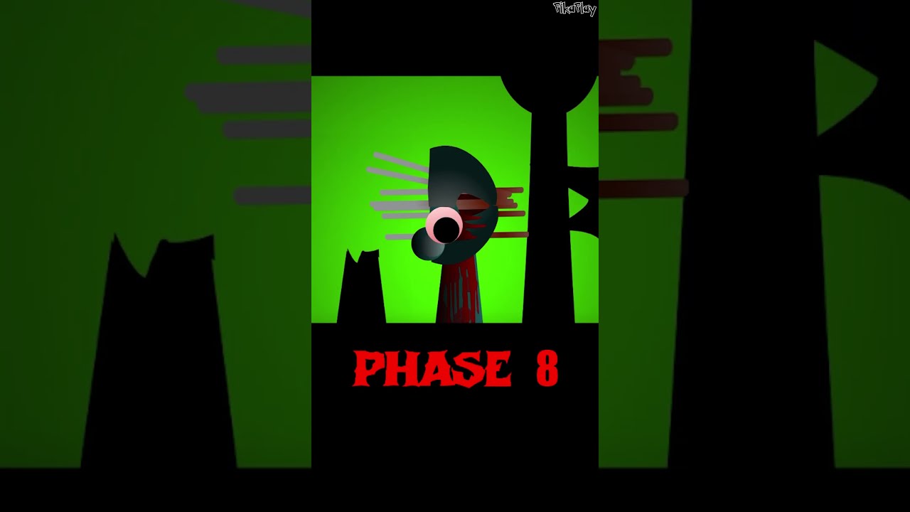 Evolution Of Sky In All Definitive Phases Sprunki Incredibox