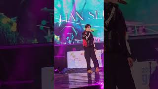 Han Seung Woo  / Fateful Love / 231210 5/8 Genie Music Festival #hanseungwoo