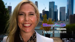 Kim Rivers, Trulieve CEO Interview Wealth