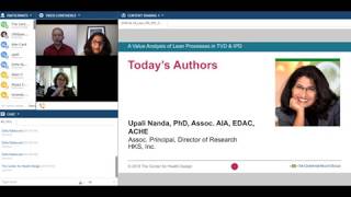 A Value Analysis of Lean Processes in TVD and IPD: Stakeholder Perception