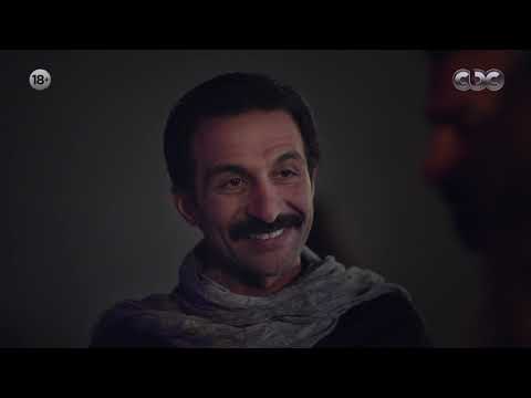 مسلسل لمس أكتاف مش هتقدر تلمس شعرة واحدة منها وأنا موجود مواجهة ساخنة بين أدهم وسامر جوز غادة