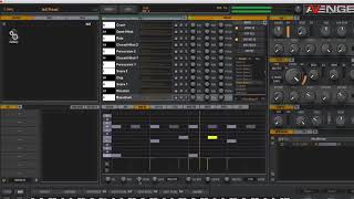 39  Drums Lesson 2   Drum Sequencer