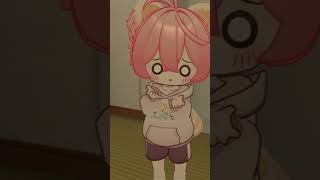 Sorry ;3; #vtuber #envtuber #vrchat #vrchatcommunity #vrchatcomedy #vrchatfunny #ytshorts