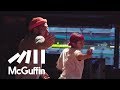 ダンスチーム KEMURI「確実に、踊るっていうことは自由」−McGuffin ATHLETES#4