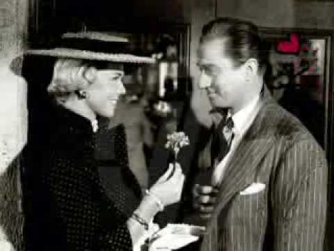 Doris Day --- April In Paris