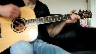 Righteous Brothers - unchained melody (ghost)
