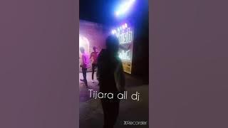 mk dj krish dj ks dj tijara night video👍👌👌