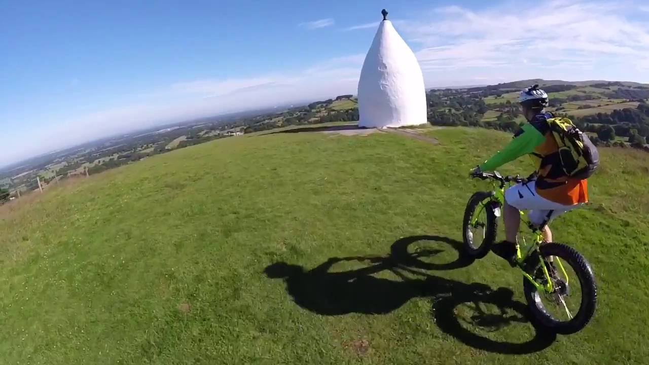 Test Your Zest (bikemaps.co.uk) - July 2016