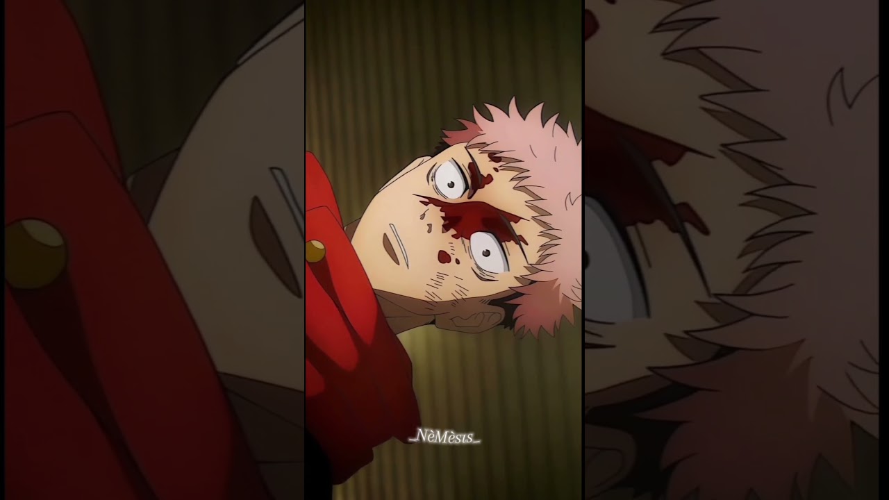 Anime Edits