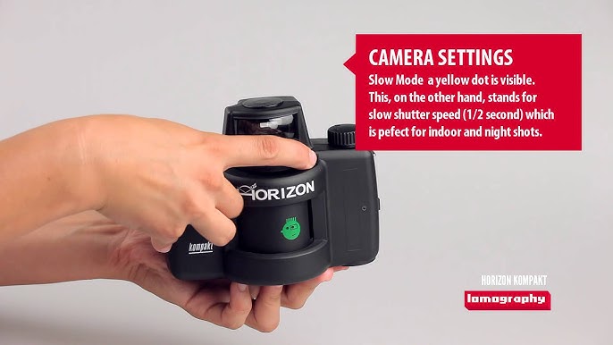 lomo horizon kompakt