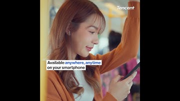 Tencent Cloud Video on Demond’s Microdramas Solution  #smartphone #drama #shortdrama