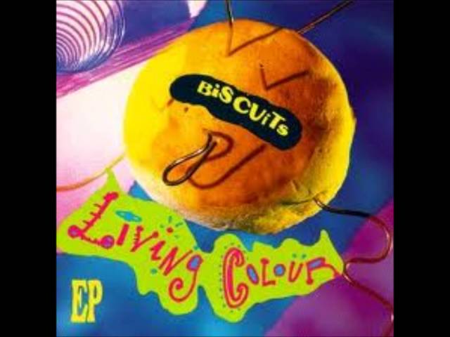 Money TalksLiving Colour