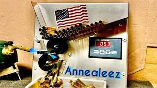 Annealeez Gen 3 Review