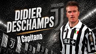 Didier Deschamps: An Italian Epic | DAZN Stories | Episode 14