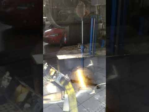 Καθαρισμός Dpf σε