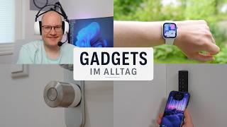 3 MUST HAVE Gadgets aus meinem Alltag - Mai 2026