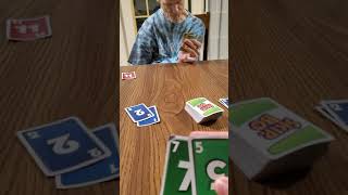 skip-bo game. screenshot 4