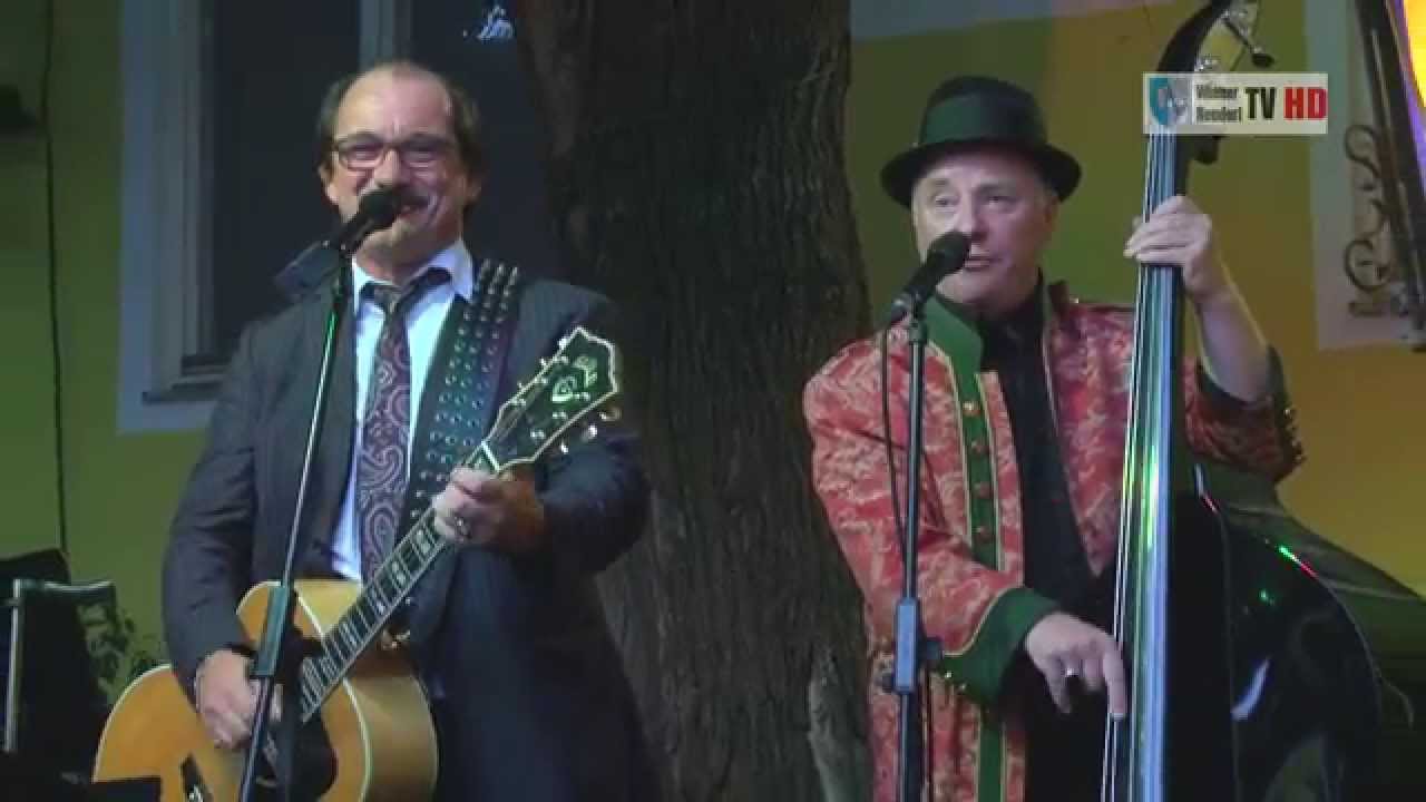 Hans Ecker Trio in Wiener Neudorf