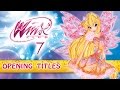 Winx Club Season 7 Opening Theme Song