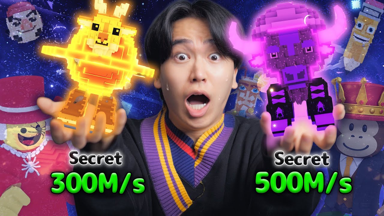 Roblox's best ever update, 